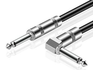 Câble de guitare TNP 6