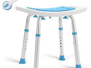 Health Line Massage Products Tabouret de douche