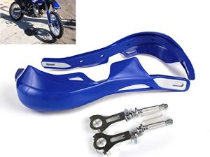 Protège-mains universels pour moto 22 mm 7/8