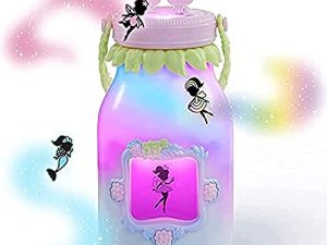 Got2Glow Fairy Finder - Le pot de