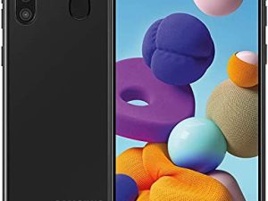 SAMSUNG Galaxy A21 A215U Smartphone Android 6