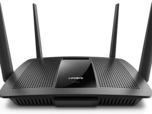 Routeur Linksys WiFi 5