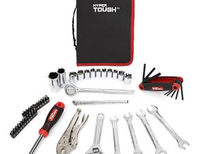 Trousse à outils pour auto et moto