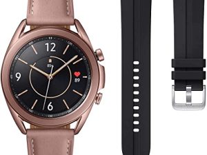 Montre intelligente Samsung Galaxy Watch 3 41