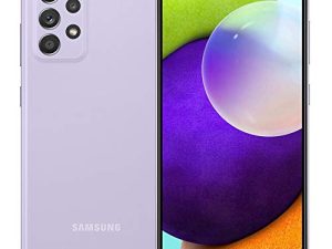 Samsung A52 SM-A525M/DS