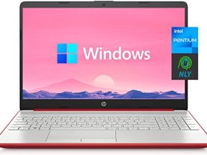 Ordinateur portable HP Pavilion 15