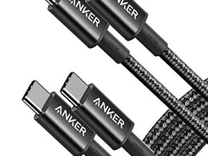Anker 333 Câble USB C vers USB