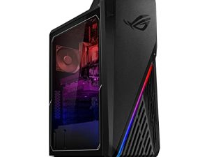 Ordinateur de bureau de jeu ROG Strix