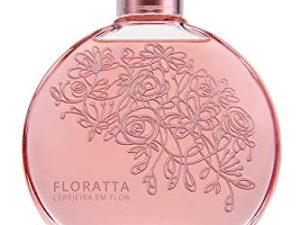 O Boticário Floratta Fleur de cerisier
