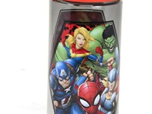 [3-Pack] Marvel Universe 16.5oz Kids Sullivan Sports