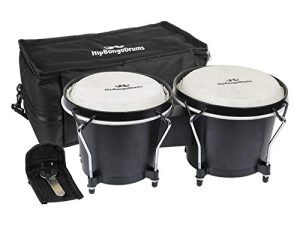 Ensemble de batterie Bongo pour adultes