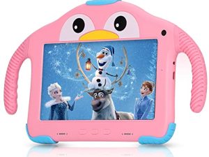 Tablette pour enfants Tablette 7 pouces pour