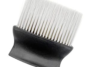 Ajxn Auto Brosse à poussière intérieure
