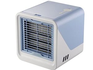 Feilx Refroidisseur d'air portable 4 en 1