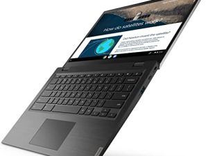 Ordinateur portable professionnel Lenovo Chromebook 14e à