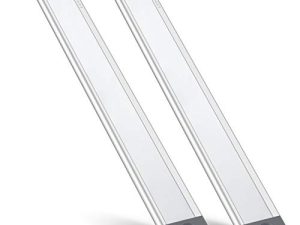 Lampe d'armoire à détecteur de mouvement LED