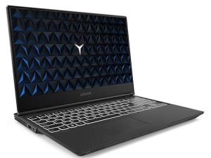 Ordinateur portable de jeu Lenovo Legion Y540