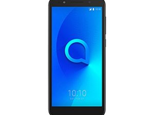 Alcatel 1 5033J Smartphone débloqué Dual Sim
