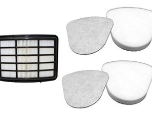 Anewise Filtre de rechange pour aspirateur professionnel