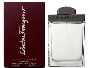 Salvatore Ferragamo Par Salvatore Ferragamo pour homme.