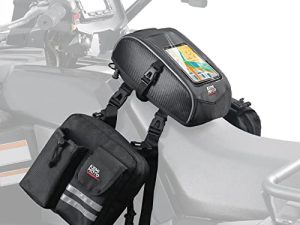 KEMIMOTO Sac de selle ATV Sac de