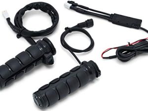 Kuryakyn 6473 Accessoire de guidon de moto