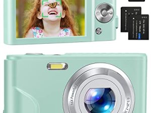 Appareil photo numérique pour enfants