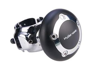 Bouton de volant de volant de voiture