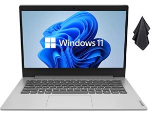 Ordinateur portable Lenovo IdeaPad 1 2022 le