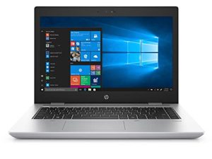 Ordinateur portable HP ProBook 640 G4 14"