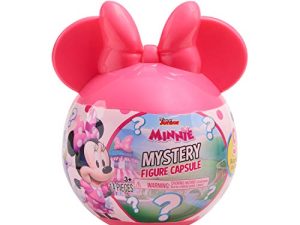 Just Play Disney Junior Minnie Mouse Mystery