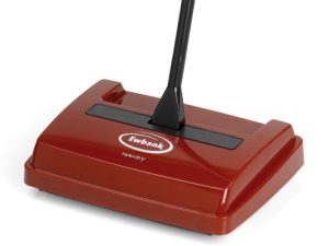 Ewbank 525 Speedsweep Balayeuse manuelle pour tapis