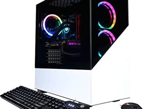 Cyber CyberPowerPC - Gamer Supreme Gaming Desktop