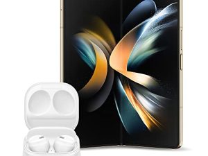 Samsung Galaxy Z Fold4 512 Go