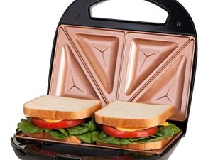 Gotham Steel Sandwich Maker