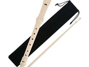 Pangda Descant Flûte à bec soprano style
