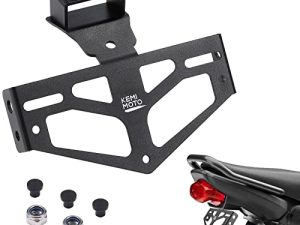 KEMIMOTO Moto Compatible avec Navi 2022 Kits
