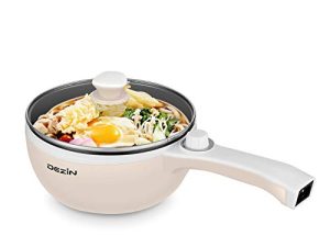 Dezin Hot Pot électrique amélioré