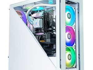 Thermaltake Avalanche i380T AIO PC de jeu