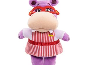 Disney Junior Doc McStuffins Hallie Pouf en