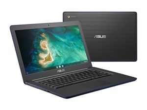 Ordinateur portable ASUS Chromebook C403 robuste et