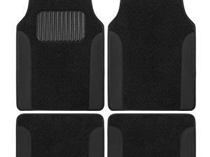BDK MT202 Tapis de sol frais pour