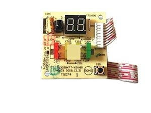 ZhixingKJ Bon Travail Compatible avec TCL Air