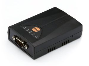 SOLLAE SYSTEMS Convertisseur industriel série vers Ethernet