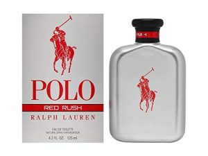 Ralph Lauren Polo Red Rush par Ralph