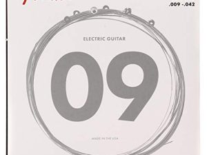 Cordes de guitare électrique Fender Original 150