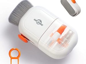 SIN SHINE Kit de nettoyage électronique 7