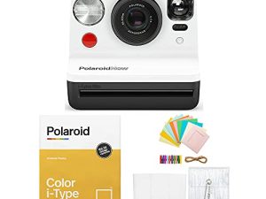 Polaroid Originals Now Appareil photo à film