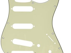 Pickguard pour guitare électrique Fender