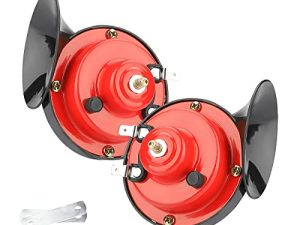 300DB Super Loud Train Horn